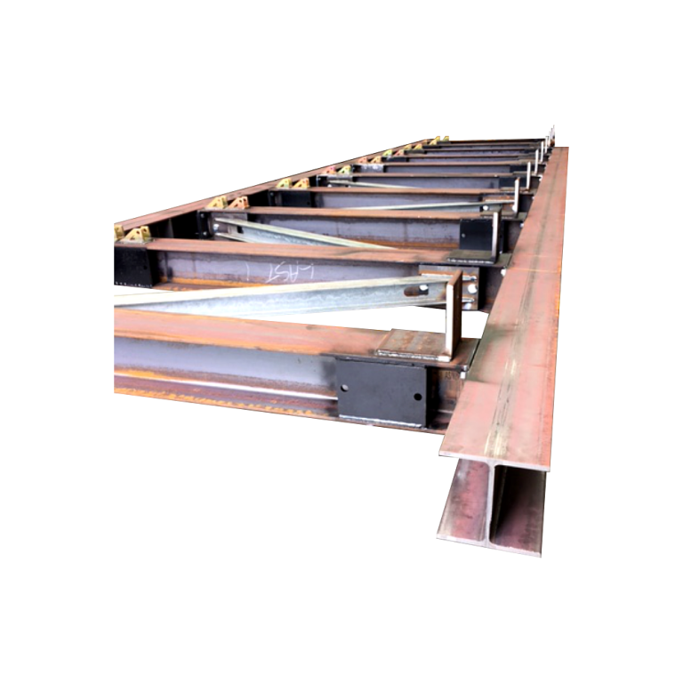 Clipsal 500 10M Screen Base Assemblies - Metaltex Australia