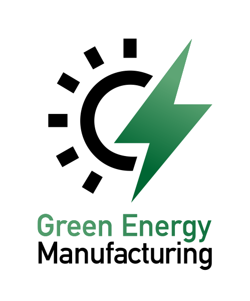 Green Energy Manufacturing Industry 4.0