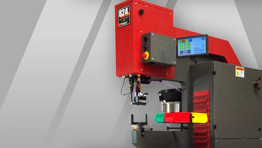 Metaltex News Haeger 824 - 5