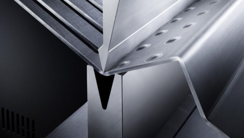 sheet metal fabrication in melbourne