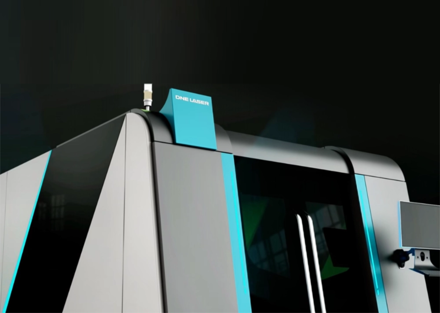Metaltex Data Centre Infrastructure manufacturing 3