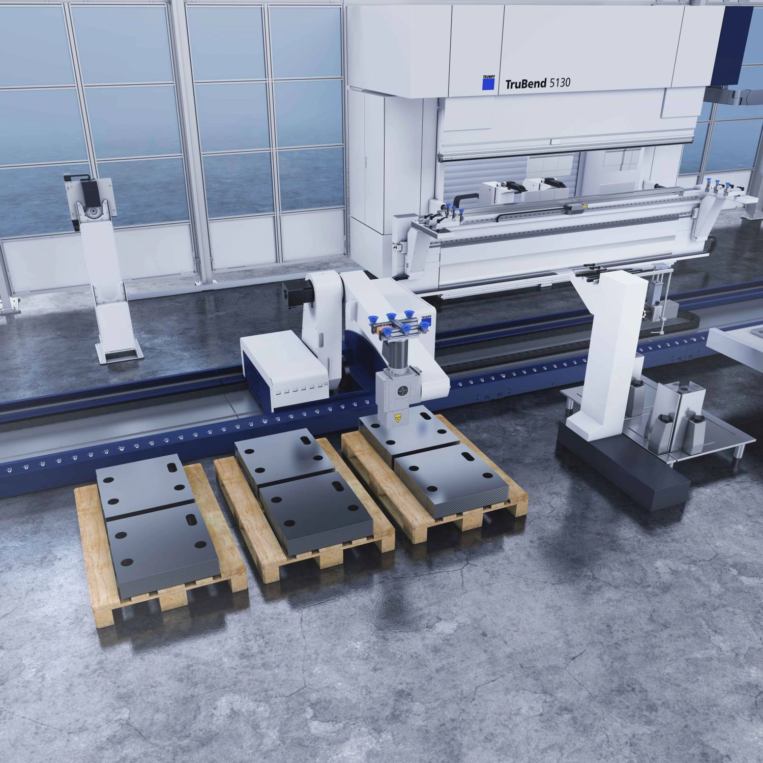 Metaltex Data Centre Infrastructure manufacturing