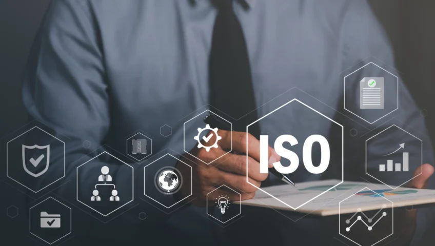 Metaltex ISO 9001 Standard 1