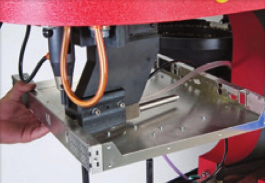 Metaltex News Haeger 824 - 2