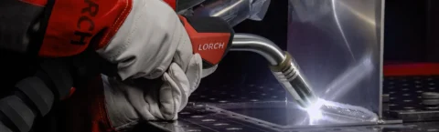 Welding
