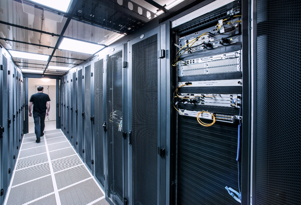 perforated-steel-metal-doors-metaltex-data-centers